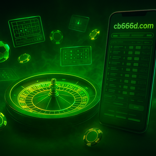 cb666 এ খেলোয়াড়দের জন্য অত্যাশ্চর্য সহায়তা ও সক্রিয় অংশগ্রহণ
